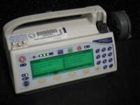 SMITHS MEDFUSION 3500 INFUSION PUMP