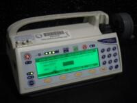 SMITHS MEDFUSION 3500 INFUSION PUMP