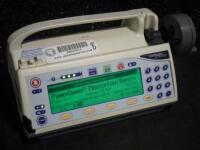 SMITHS MEDFUSION 3500 INFUSION PUMP