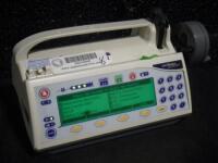 SMITHS MEDFUSION 3500 INFUSION PUMP