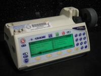 SMITHS MEDFUSION 3500 INFUSION PUMP