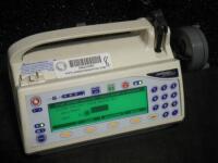 SMITHS MEDFUSION 3500 INFUSION PUMP