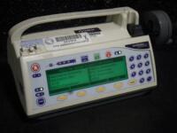 SMITHS MEDFUSION 3500 INFUSION PUMP