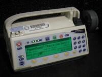 SMITHS MEDFUSION 3500 INFUSION PUMP