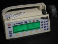 SMITHS MEDFUSION 3500 INFUSION PUMP