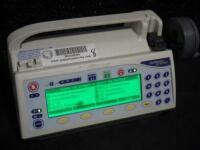 SMITHS MEDFUSION 3500 INFUSION PUMP