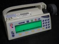 SMITHS MEDFUSION 3500 INFUSION PUMP