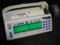 SMITHS MEDFUSION 3500 INFUSION PUMP