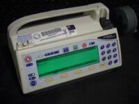 SMITHS MEDFUSION 3500 INFUSION PUMP