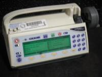 SMITHS MEDFUSION 3500 INFUSION PUMP