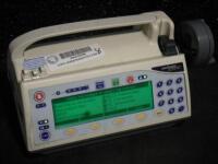 SMITHS MEDFUSION 3500 INFUSION PUMP