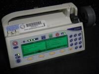 SMITHS MEDFUSION 3500 INFUSION PUMP