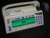 SMITHS MEDFUSION 3500 INFUSION PUMP