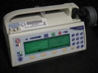 SMITHS MEDFUSION 3500 INFUSION PUMP