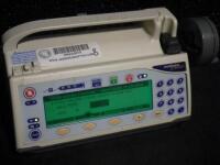 SMITHS MEDFUSION 3500 INFUSION PUMP