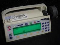 SMITHS MEDFUSION 3500 INFUSION PUMP