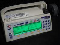 SMITHS MEDFUSION 3500 INFUSION PUMP