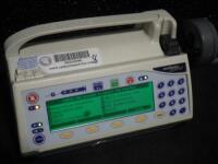 SMITHS MEDFUSION 3500 INFUSION PUMP