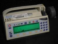 SMITHS MEDFUSION 3500 INFUSION PUMP