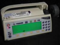 SMITHS MEDFUSION 3500 INFUSION PUMP