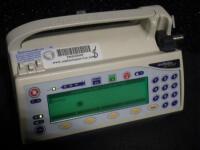 SMITHS MEDFUSION 3500 INFUSION PUMP