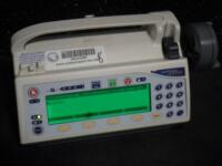 SMITHS MEDFUSION 3500 INFUSION PUMP