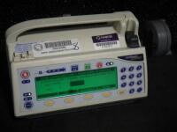 SMITHS MEDFUSION 3500 INFUSION PUMP