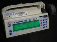 SMITHS MEDFUSION 3500 INFUSION PUMP