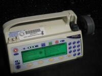 SMITHS MEDFUSION 3500 INFUSION PUMP