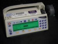 SMITHS MEDFUSION 3500 INFUSION PUMP