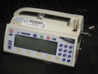 SMITHS MEDFUSION 3500 INFUSION PUMP