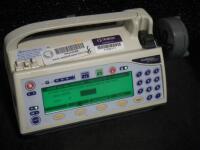 SMITHS MEDFUSION 3500 INFUSION PUMP