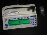 SMITHS MEDFUSION 3500 INFUSION PUMP