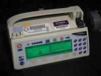 SMITHS MEDFUSION 3500 INFUSION PUMP