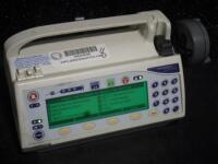 SMITHS MEDFUSION 3500 INFUSION PUMP