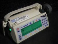 SMITHS MEDFUSION 3500 INFUSION PUMP