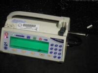 SMITHS MEDFUSION 3500 INFUSION PUMP