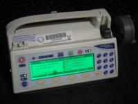 SMITHS MEDFUSION 3500 INFUSION PUMP