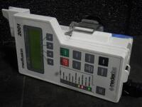 MEDFUSION 2001 INFUSION PUMP