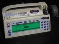 SMITHS MEDFUSION 3500 INFUSION PUMP