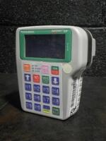 CURLIN MEDICAL PAIN SMART IOD INFUSION PUMP