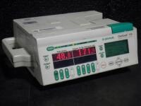 BRAUN OUTLOOK 100 INFUSION PUMP