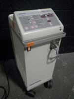 GAYMAR MEDI-THERM III PATIENT WARMING UNIT