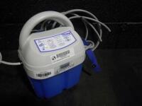 GAYMAR T/PUMP HEAT THERAPY PUMP