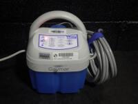 GAYMAR T/PUMP HEAT THERAPY PUMP