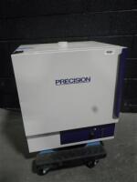 PRECISION INCUBATOR