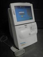 SIEMENS RAPIDPOINT 405 BLOOD/GAS ANALYZER