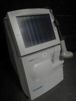 SIEMENS RAPIDPOINT 405 BLOOD/GAS ANALYZER