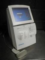 SIEMENS RAPIDPOINT 405 BLOOD/GAS ANALYZER