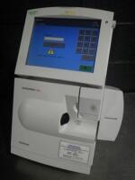 SIEMENS RAPIDPOINT 405 BLOOD GAS ANALYZER